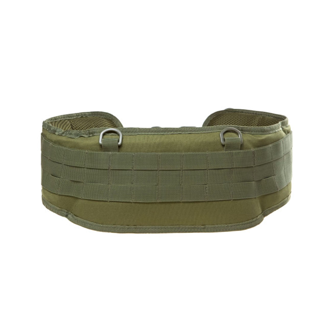 Pas taktyczny PLB OD - Invader Gear