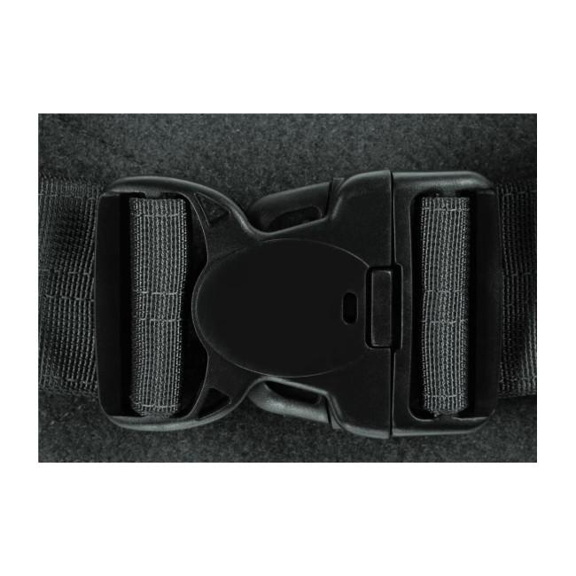 PLB Gürtel Wolf Grey - Invader Gear