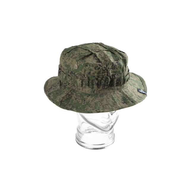 Chapeau Boonie Mod 2 Digital Flora - Invader Gear