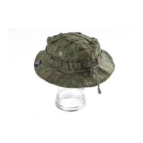 Kapelusz Boonie Mod 2 Digital Flora - Invader Gear
