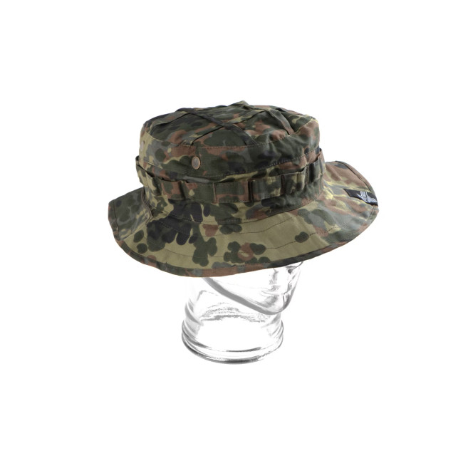 Boonie Hoed Mod 2 Flecktarn - Invader Gear