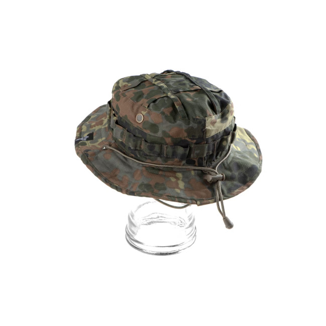 Boonie Hoed Mod 2 Flecktarn - Invader Gear