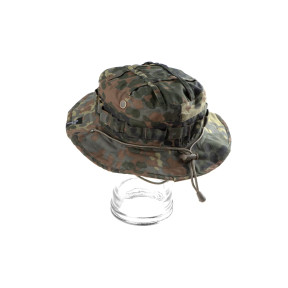Boonie Hut Mod 2 Flecktarn - Invader Gear