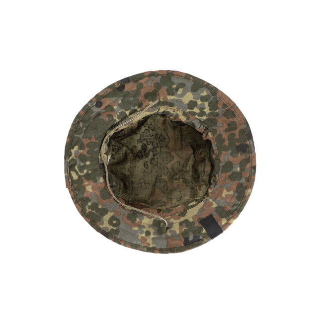 Chapeau Boonie Mod 2 Flecktarn - Invader Gear