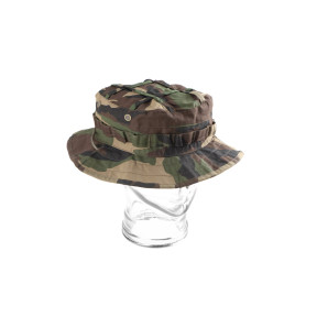 Boonie Hut Mod 2 Woodland - Invader Gear