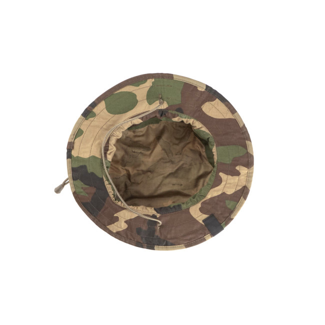 Kapelusz Boonie Mod 2 Woodland - Invader Gear
