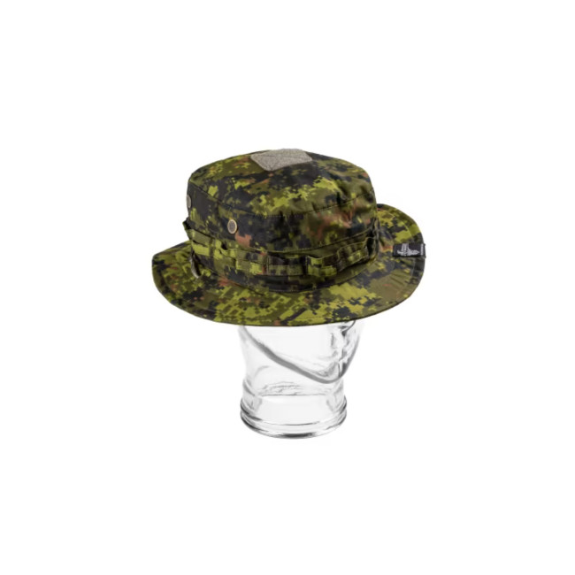 Chapeau Boonie Mod 3 CAD - Invader Gear