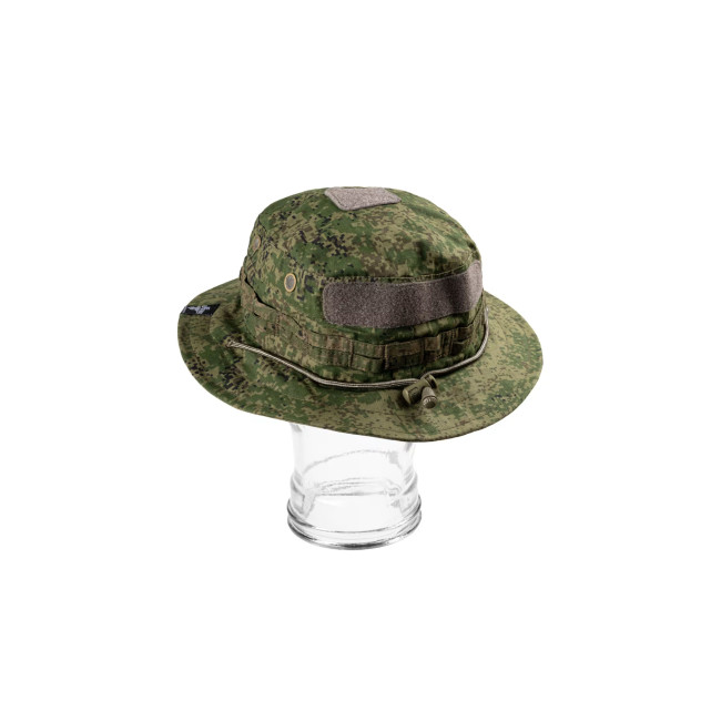 Boonie Hut Mod 3 Digital Flora - Invader Gear