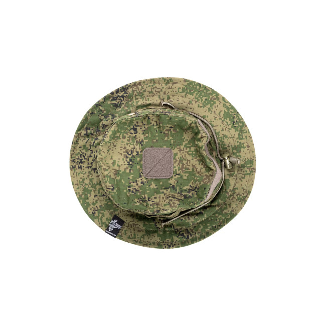 Chapeau Boonie Mod 3 Digital Flora - Invader Gear