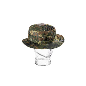 Chapeau Boonie Mod 3 Flecktarn - Invader Gear