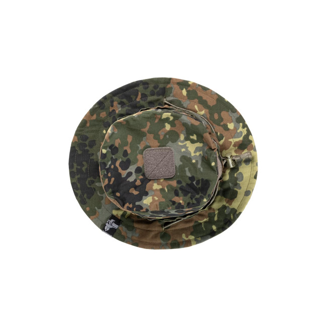 Kapelusz Boonie Mod 3 Flecktarn - Invader Gear