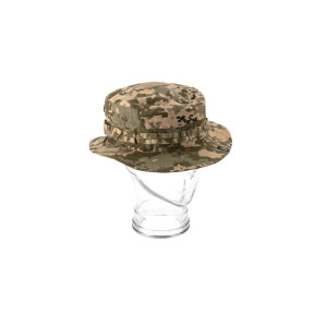 Boonie Hoed Mod 3 Ukraine MM-14 - Invader Gear