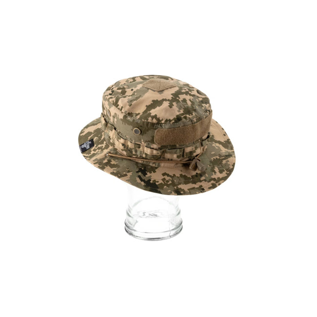 Chapeau Boonie Mod 3 Ukraine MM-14 - Invader Gear