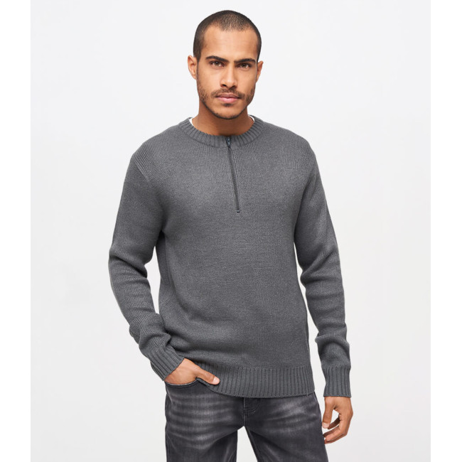 Bluza wojskowa antracytowa - Brandit