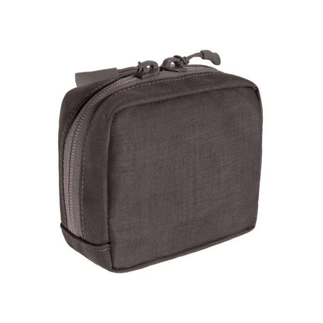 Poche multifonctions PA566 gris - Lindnerhof