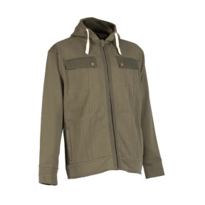 Blouson de travailSpitz Kaki - Nine Worths by North Ways