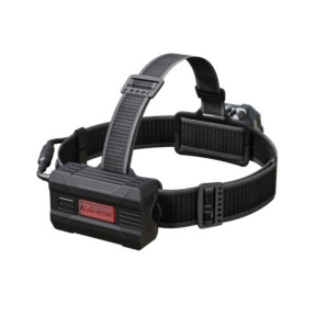 Professionelle Stirnlampe HP35R - 4000 Lumen - Fenix
