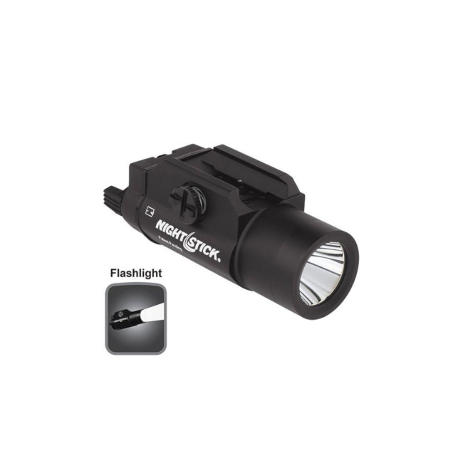 Latarka do broni ręcznej 350 lumenów - Nightstick