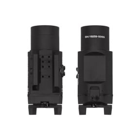 Lampe pour arme de poing 350 lumens - Nightstick