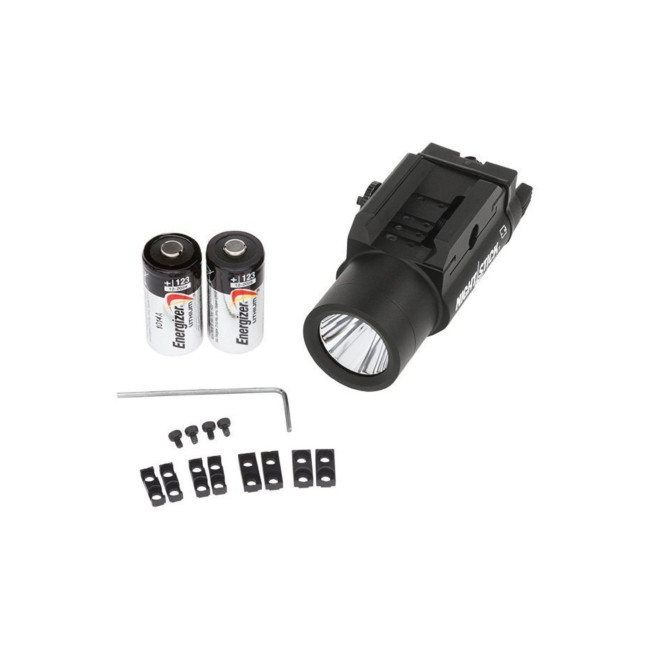 Lampe pour arme de poing 350 lumens - Nightstick