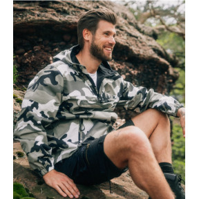 Windbreaker urban - Brandit