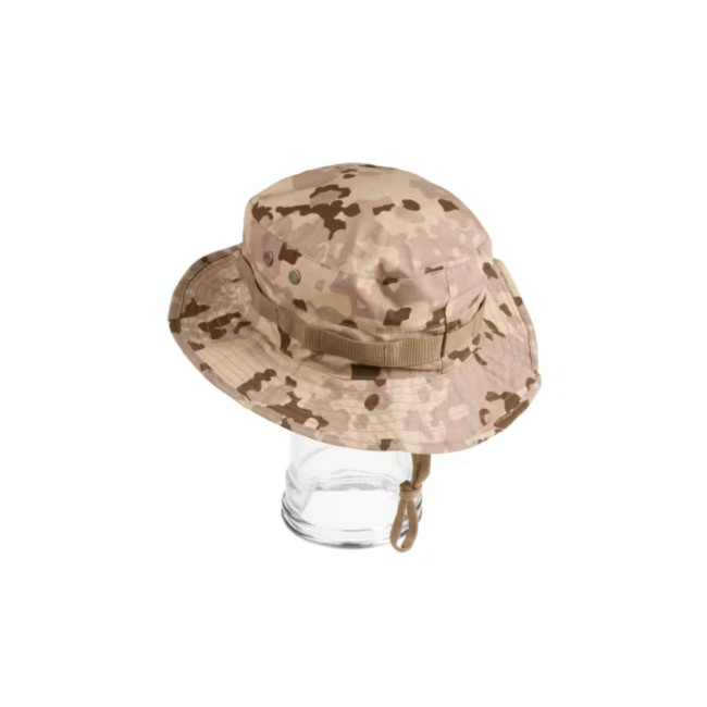 Kapelusz Boonie Wüstentarn - Invader Gear