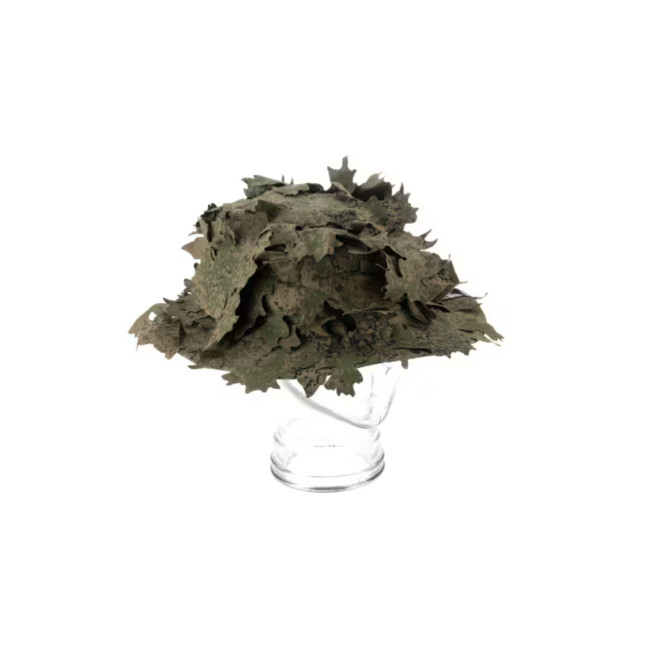 Chapeau feuille Boonie Digital Flora - Invader Gear