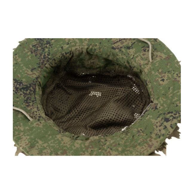 Chapeau feuille Boonie Digital Flora - Invader Gear