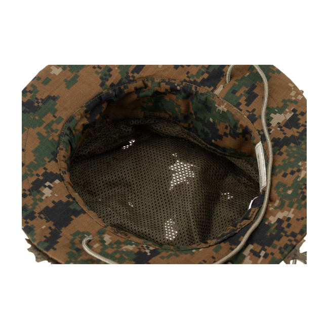 Chapeau feuille Boonie Marpat - Invader Gear