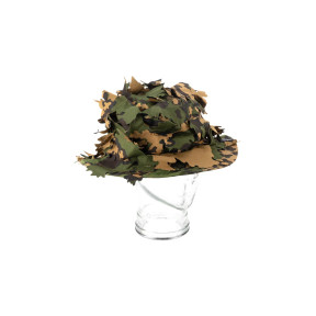 Chapeau feuille Boonie Partizan - Invader Gear