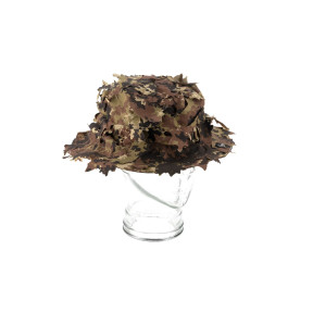 Chapeau feuille Boonie Vegetato - Invader Gear