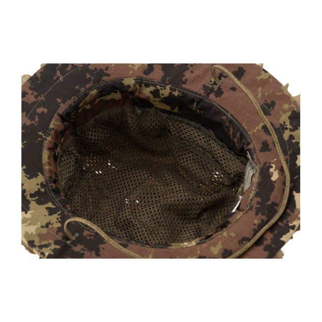 Chapeau feuille Boonie Vegetato - Invader Gear