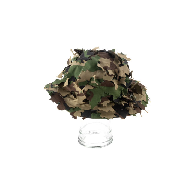 Kapelusz Boonie Woodland - Invader Gear