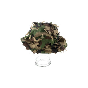 Boonie Hat Woodland - Invader Gear