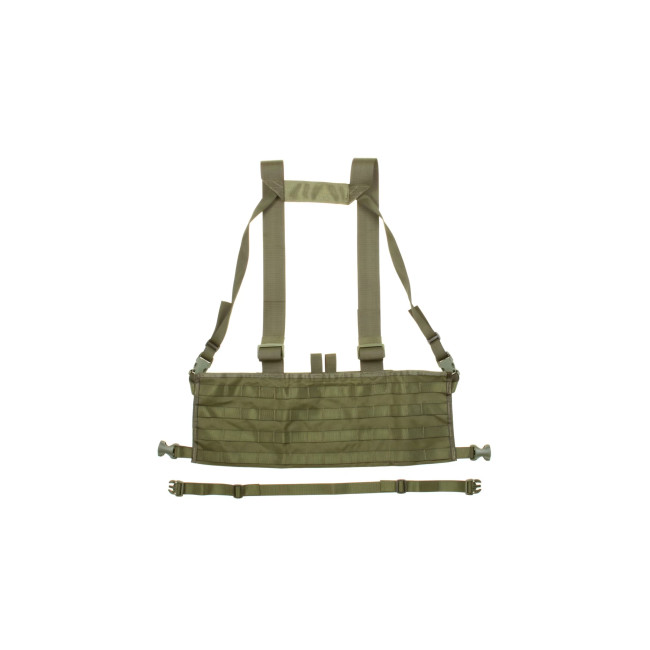 Chest RIG MOLLE OD - Invader Gear
