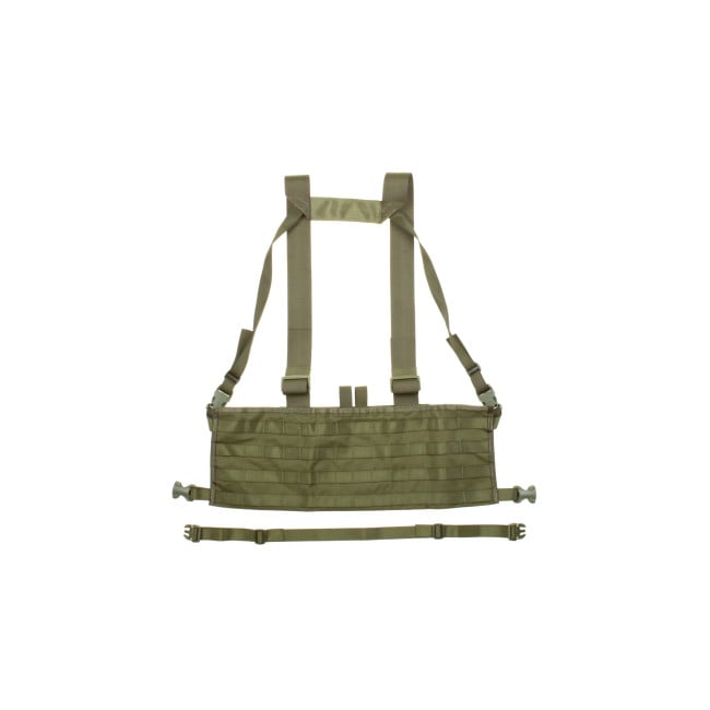 Chest RIG MOLLE OD - Invader Gear