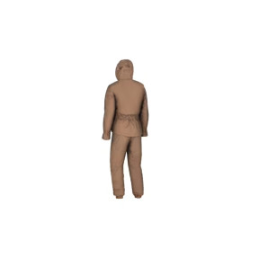 Gorka Coyote Overall - Invader Gear