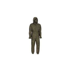 Gorka Digital Flora Overall - Invader Gear