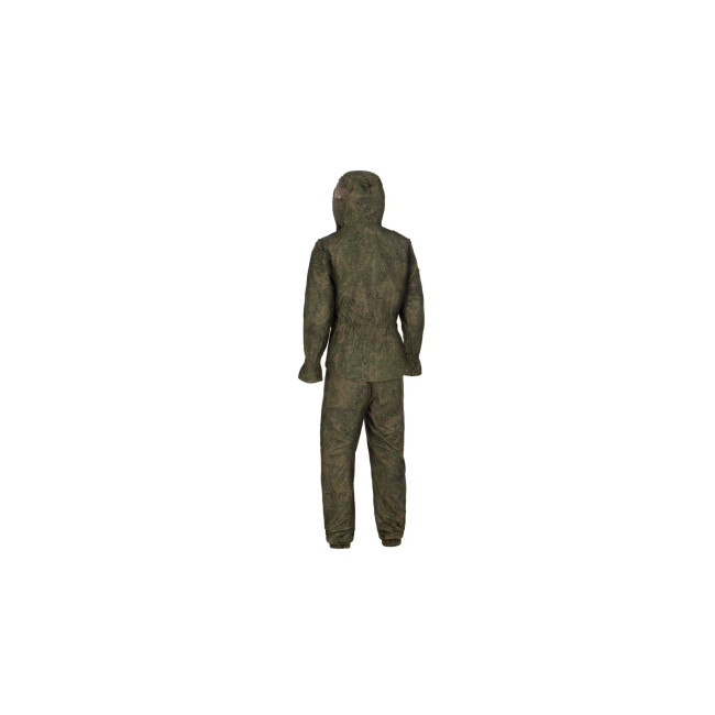 Gorka Digital Flora Overall - Invader Gear
