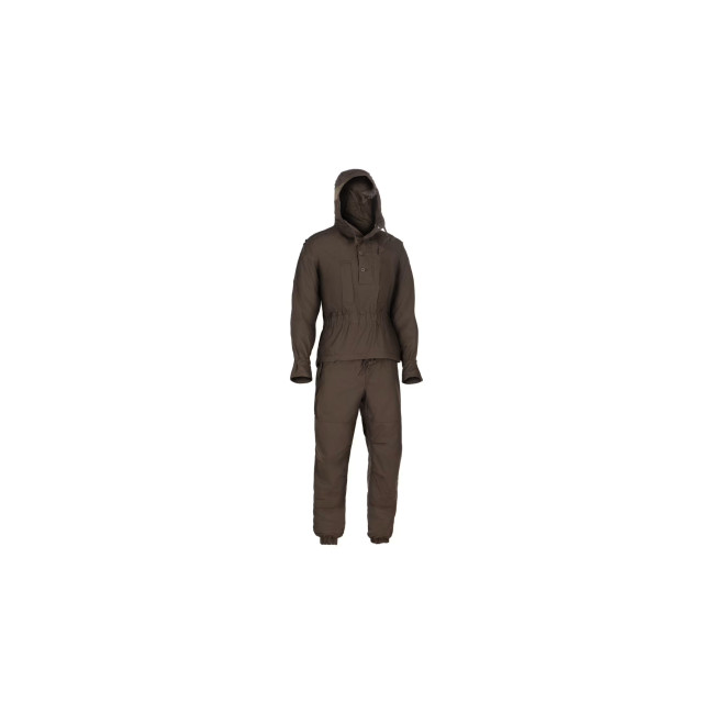 Gorka Ranger Green Overall - Invader Gear