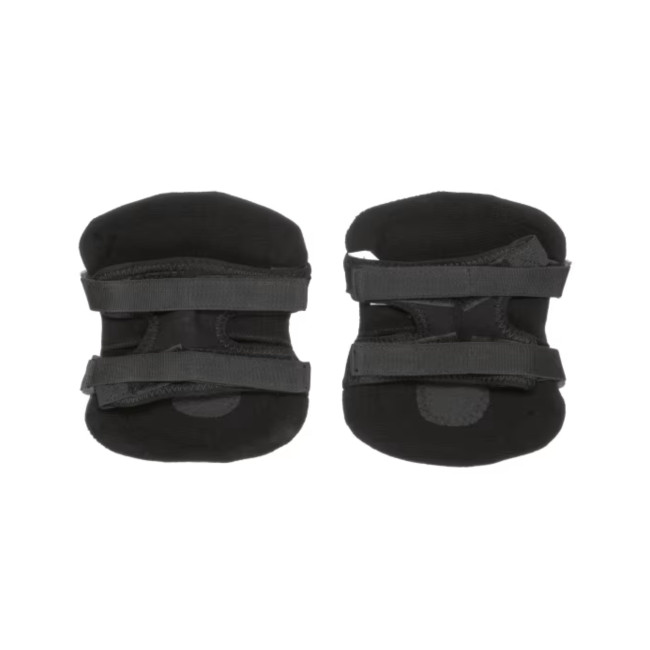 XPD Black Elleboogbeschermers - Invader Gear