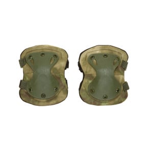 XPD Everglade Elleboogbeschermers - Invader Gear