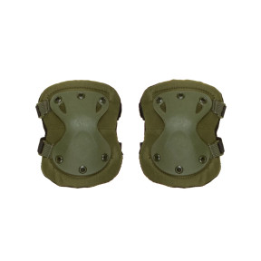 Coudières XPD OD - Invader Gear