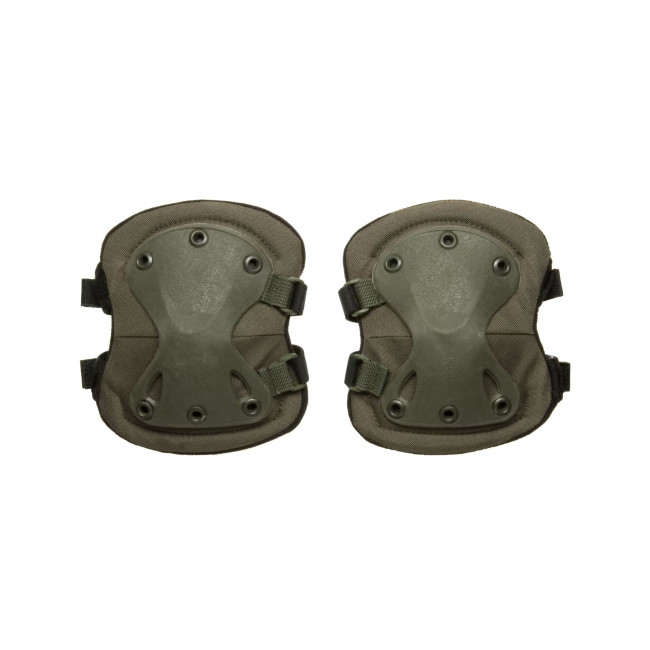 Coudières XPD Ranger Green - Invader Gear