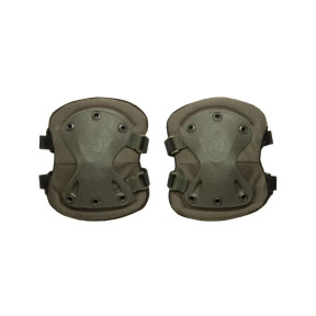 Coudières XPD Ranger Green - Invader Gear