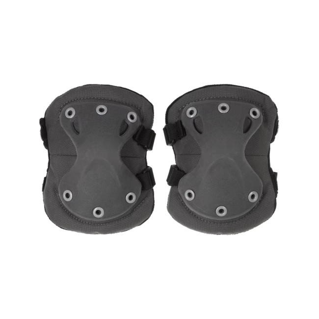 Nakolanniki XPD Wolf Grey - Invader Gear