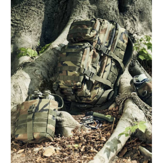 Sac à dos US Cooper 40L Woodland - Brandit