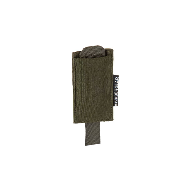 Drapeau de touche airsoft OD - Invader Gear