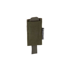Airsoft aanraakgvlag OD - Invader Gear