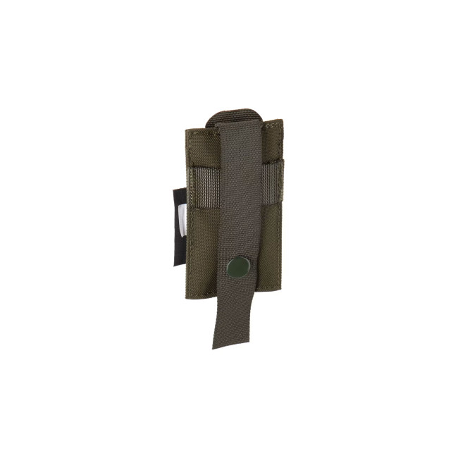 Airsoft aanraakgvlag OD - Invader Gear